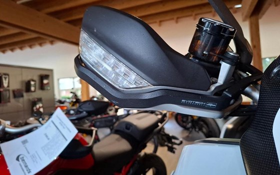 Gebrauchtmotorrad Ducati Multistrada 1260 S - Bild 8