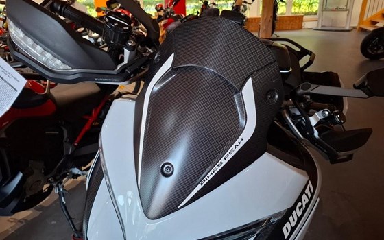 Gebrauchtmotorrad Ducati Multistrada 1260 S - Bild 9