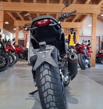 Neufahrzeug Ducati 350 Scrambler - Bild 4