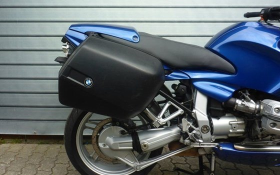 Gebrauchtmotorrad BMW R 1100 S - Bild 3