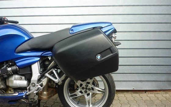Gebrauchtmotorrad BMW R 1100 S - Bild 5