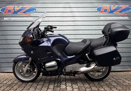 Gebrauchte BMW R 1150 RT