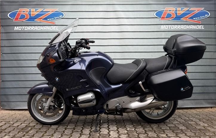 BMW R 1150 RT 