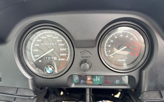 Gebrauchtmotorrad BMW R 1150 RT - Bild 3