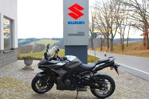 Angebot Suzuki GSX-S1000GT