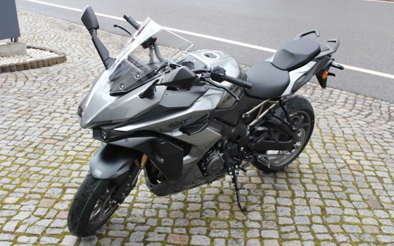 Neufahrzeug Suzuki GSX-S1000GT - Bild 3