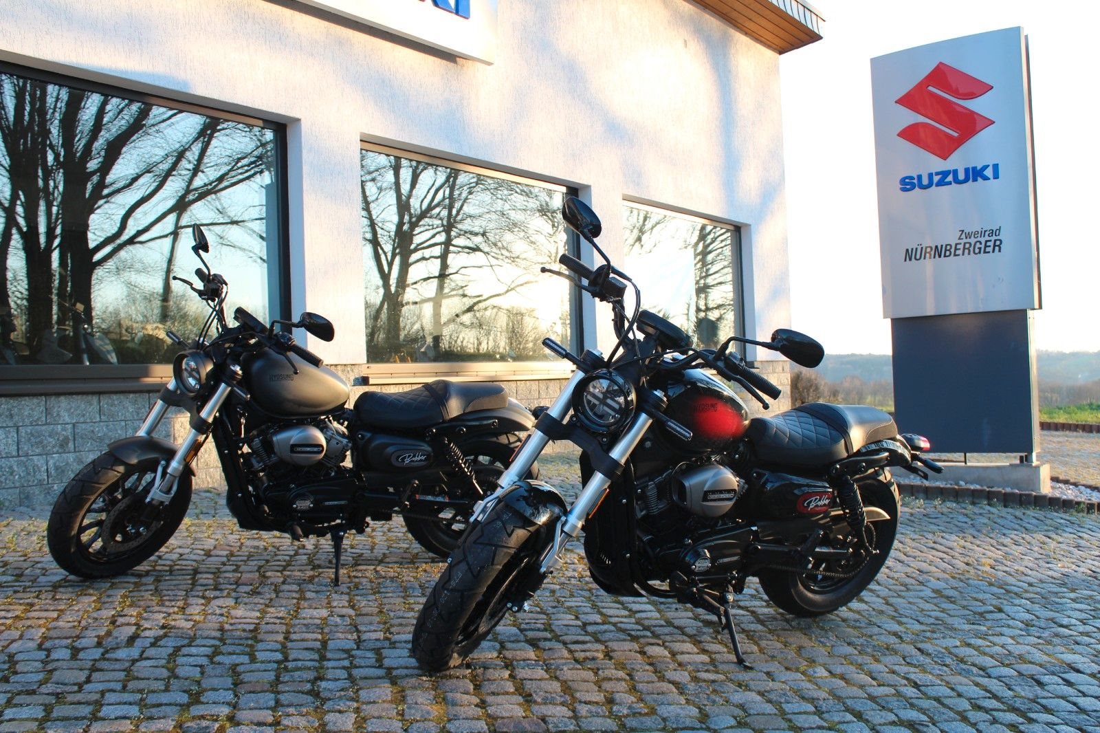 Hyosung GV 125i S Aquila EVO ABS