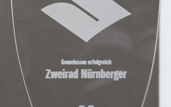 Neufahrzeug Suzuki GSX-8R - Bild 25