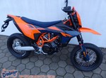 Angebot KTM 690 SMC R