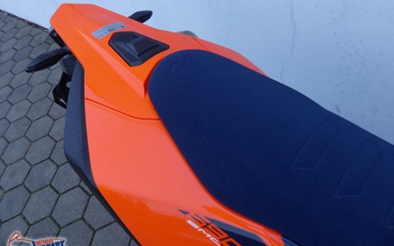Neufahrzeug KTM 690 SMC R - Bild 4