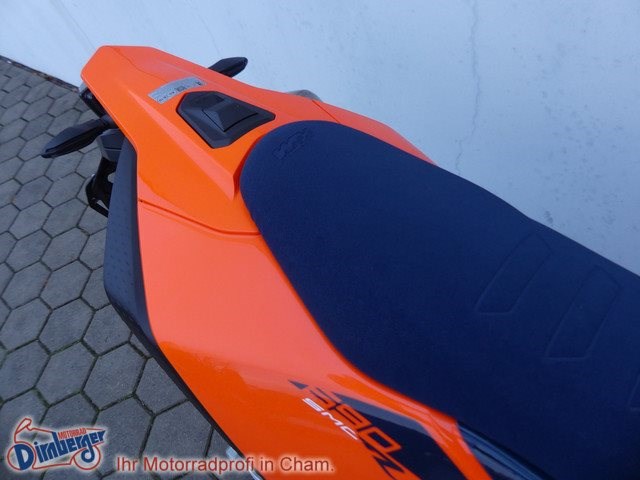 Angebot KTM 690 SMC R