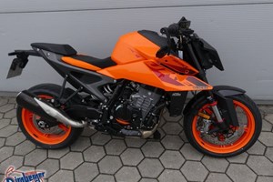 Angebot KTM 990 Duke