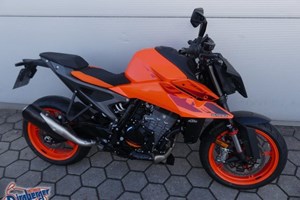 Angebot KTM 990 Duke