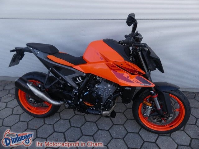 Angebot KTM 990 Duke