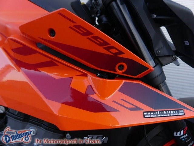 Angebot KTM 990 Duke