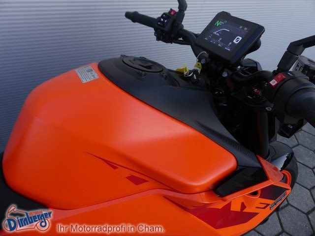 Angebot KTM 990 Duke