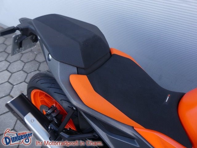 Angebot KTM 990 Duke