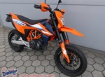 Angebot KTM 690 SMC R