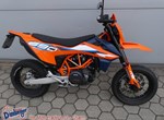 Angebot KTM 690 SMC R