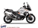 Angebot KTM 1290 Super Adventure S