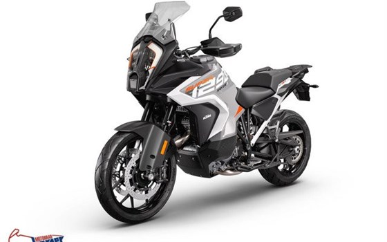 Neufahrzeug KTM 1290 Super Adventure S - Bild 4