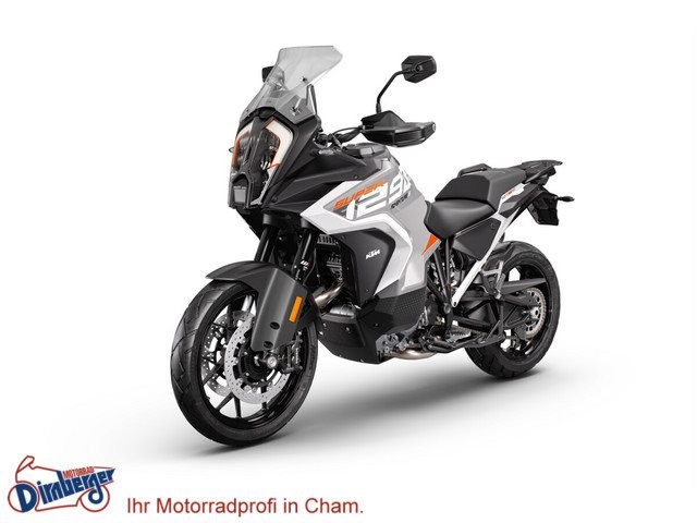 Angebot KTM 1290 Super Adventure S