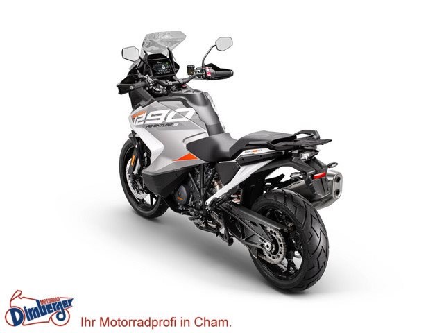 Angebot KTM 1290 Super Adventure S