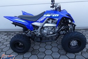 Angebot Yamaha YFM700R SE