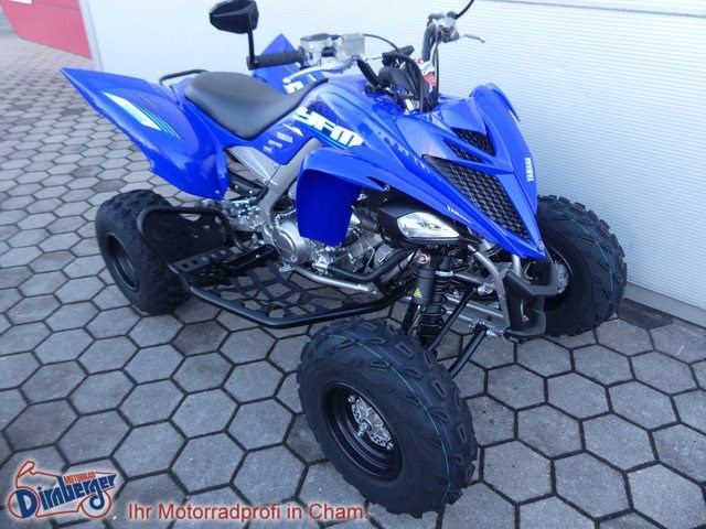 Angebot Yamaha YFM700R SE