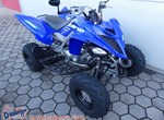 Angebot Yamaha YFM700R SE