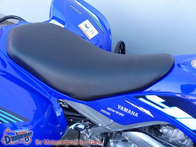 Angebot Yamaha YFM700R SE