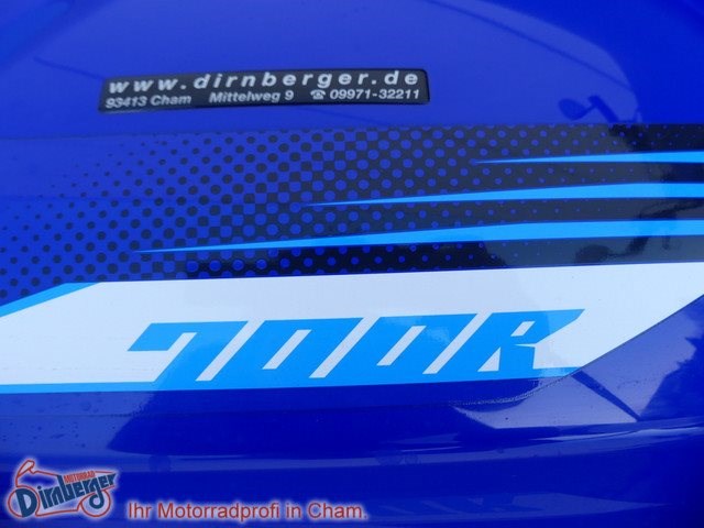 Angebot Yamaha YFM700R SE