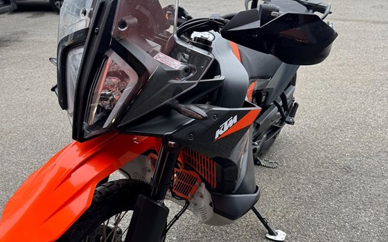 Gebrauchtmotorrad KTM 890 Adventure - Bild 3