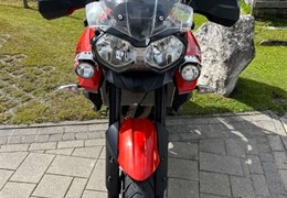 Gebrauchte Triumph Tiger 800 XRT