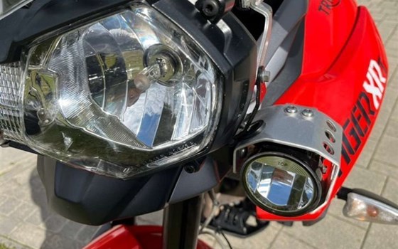 Gebrauchtmotorrad Triumph Tiger 800 XRT - Bild 6