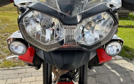 Gebrauchtmotorrad Triumph Tiger 800 XRT - Bild 8