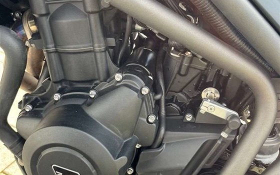 Gebrauchtmotorrad Triumph Tiger 800 XRT - Bild 9