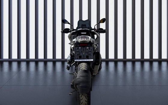 Gebrauchtmotorrad BMW R 1200 GS - Bild 10