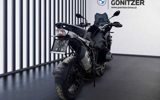 Gebrauchtmotorrad BMW R 1200 GS - Bild 11