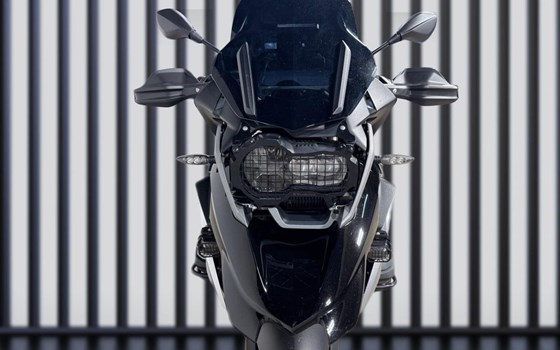 Gebrauchtmotorrad BMW R 1200 GS - Bild 13