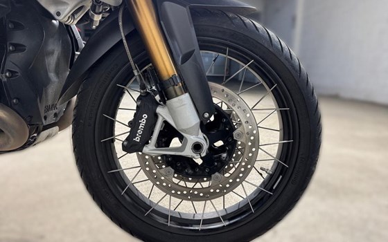 Gebrauchtmotorrad BMW R 1200 GS - Bild 14