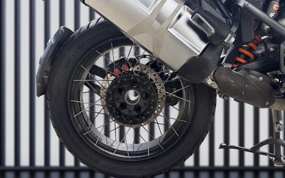 Gebrauchtmotorrad BMW R 1200 GS - Bild 15