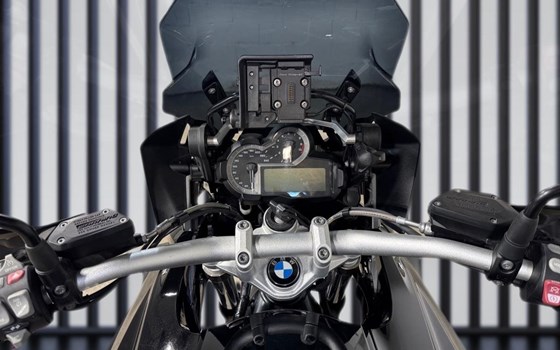 Gebrauchtmotorrad BMW R 1200 GS - Bild 17