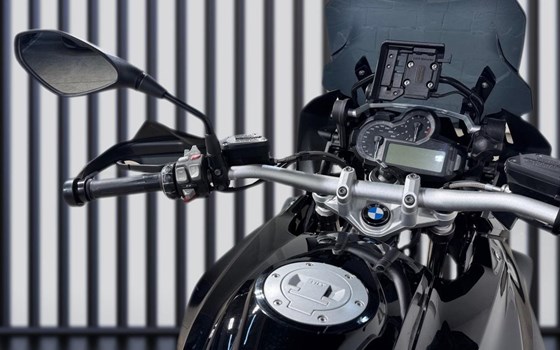 Gebrauchtmotorrad BMW R 1200 GS - Bild 18