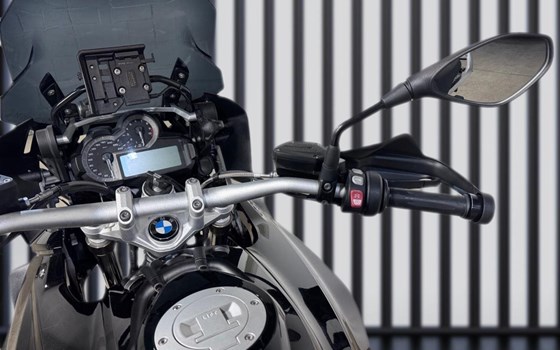 Gebrauchtmotorrad BMW R 1200 GS - Bild 19