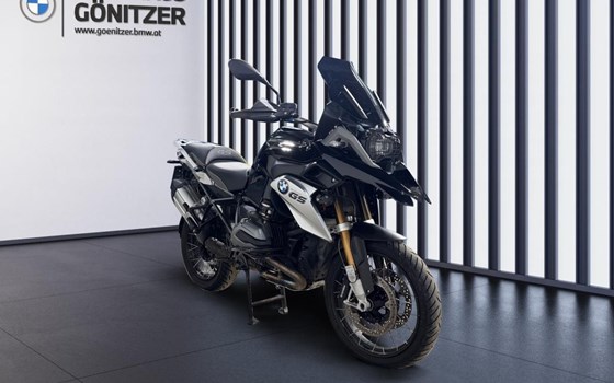 Gebrauchtmotorrad BMW R 1200 GS - Bild 2