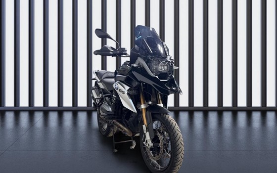 Gebrauchtmotorrad BMW R 1200 GS - Bild 3