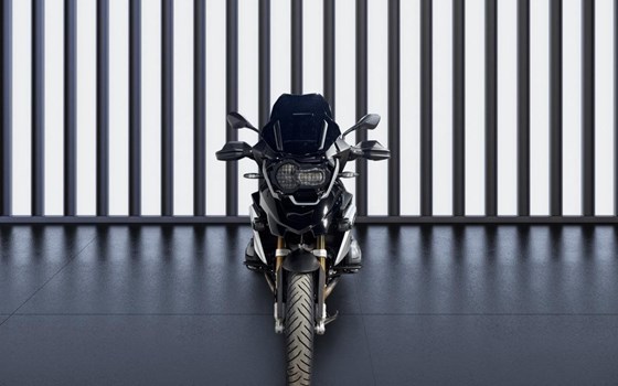 Gebrauchtmotorrad BMW R 1200 GS - Bild 4