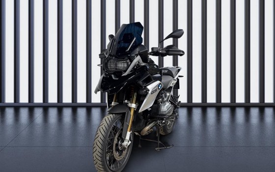 Gebrauchtmotorrad BMW R 1200 GS - Bild 5