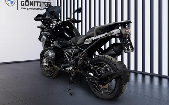Gebrauchtmotorrad BMW R 1200 GS - Bild 8